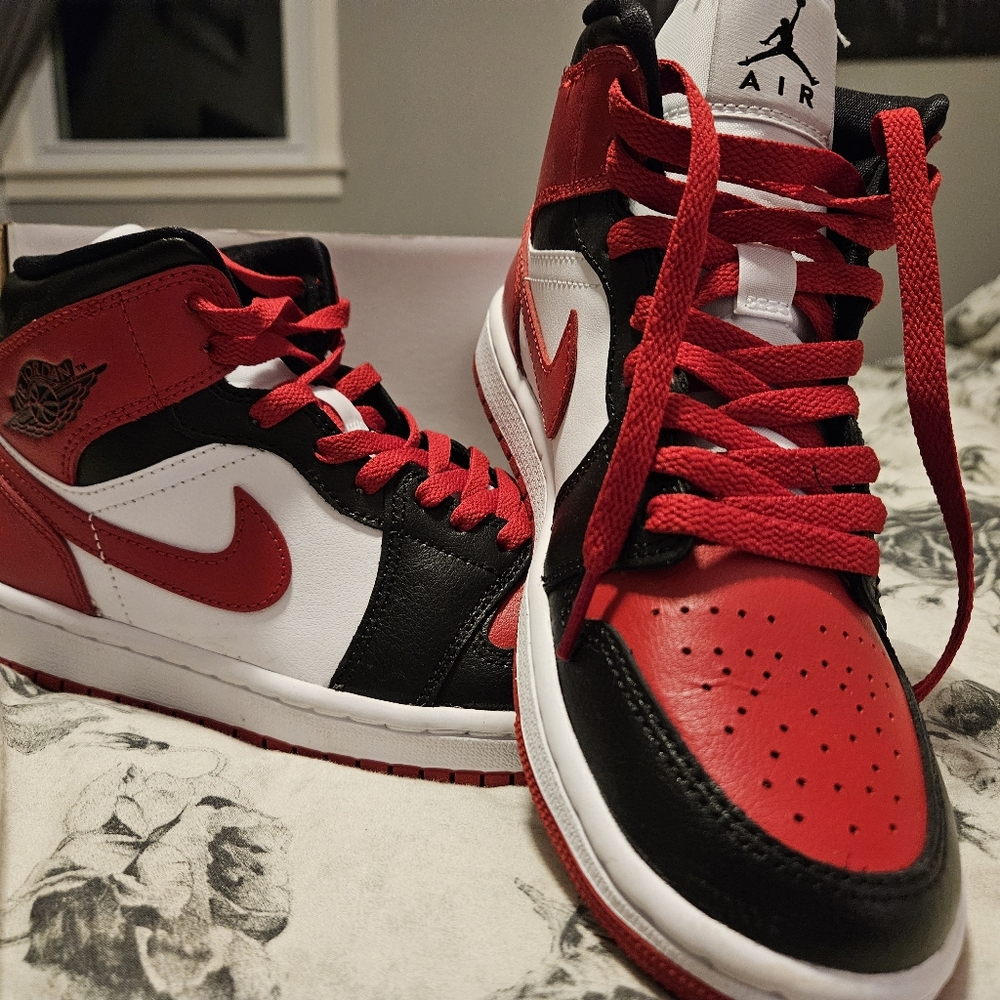 Women's Air Jordan Sneakers